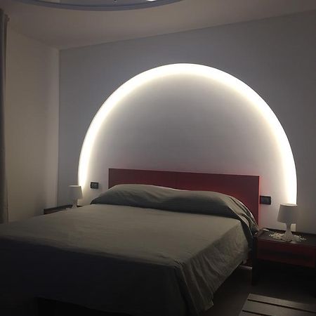B&B Fiori Di Lava Nicolosi Kültér fotó