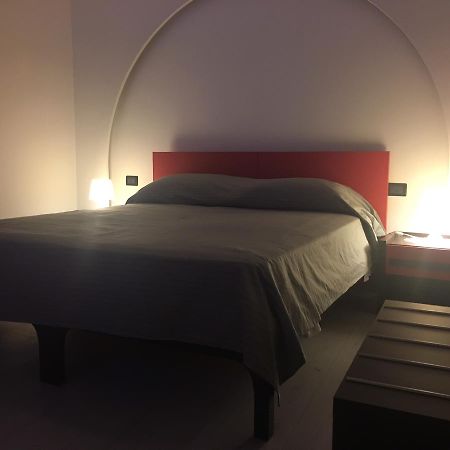 B&B Fiori Di Lava Nicolosi Kültér fotó