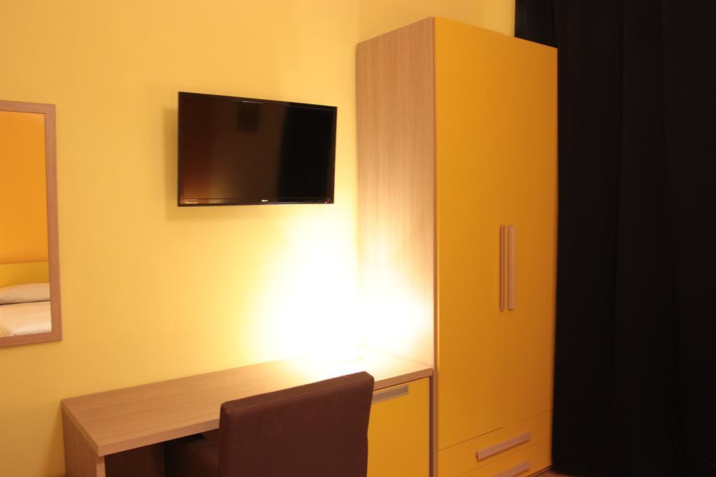 B&B Fiori Di Lava Nicolosi Szoba fotó