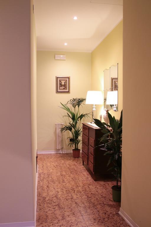 B&B Fiori Di Lava Nicolosi Kültér fotó