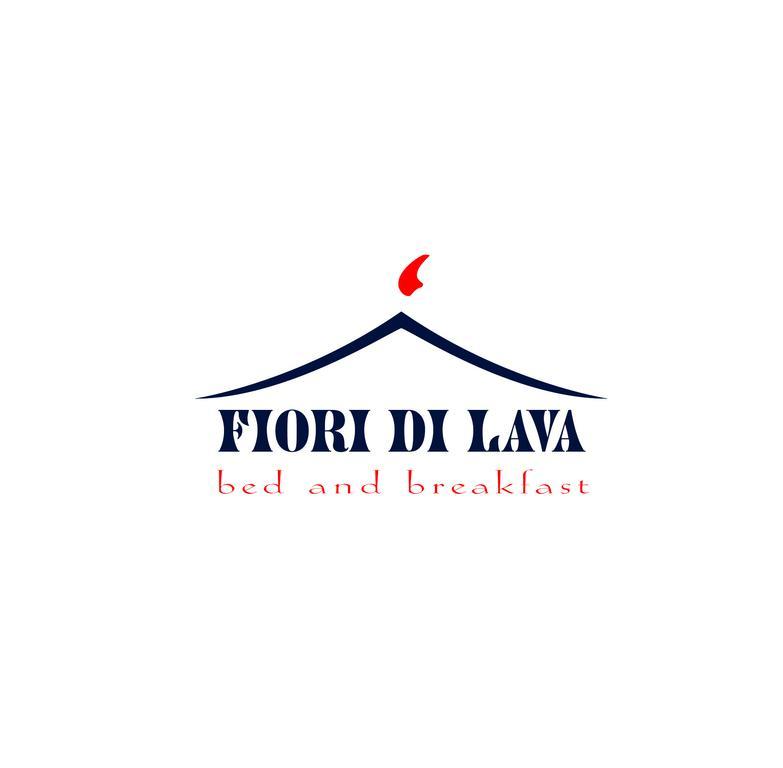 B&B Fiori Di Lava Nicolosi Kültér fotó