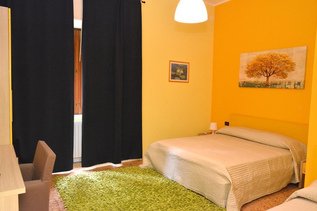 B&B Fiori Di Lava Nicolosi Kültér fotó