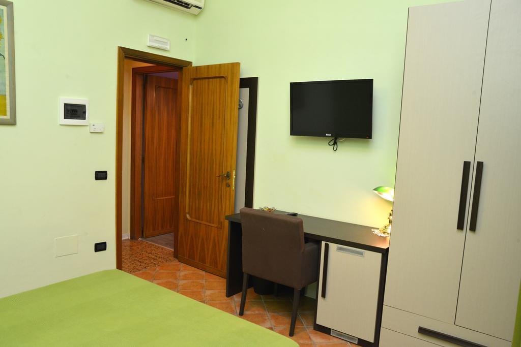 B&B Fiori Di Lava Nicolosi Kültér fotó