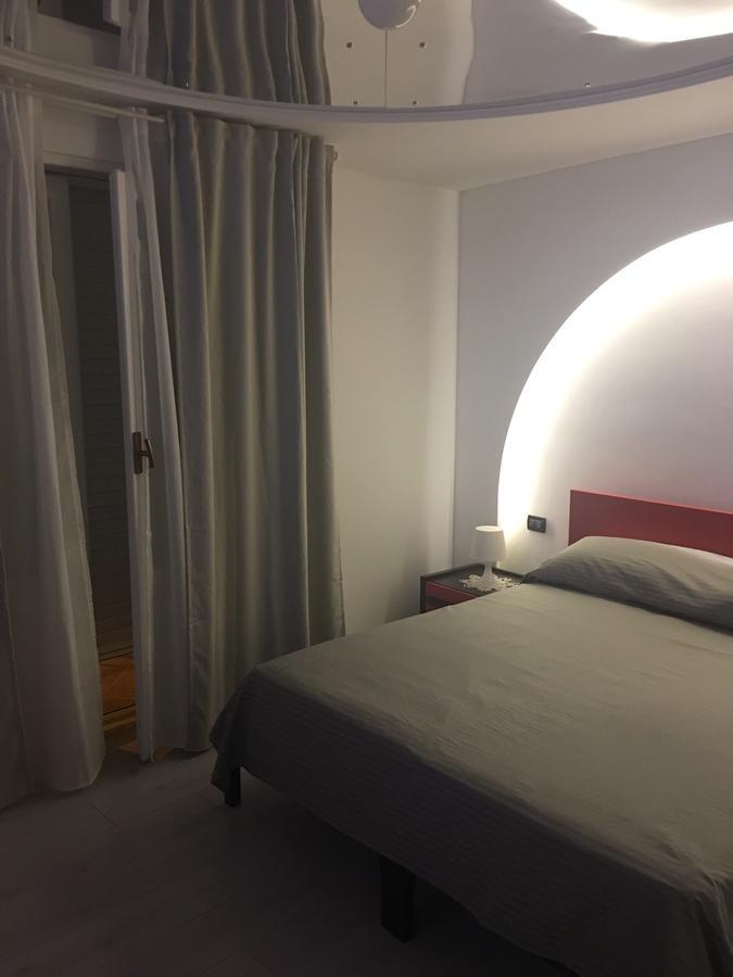 B&B Fiori Di Lava Nicolosi Kültér fotó