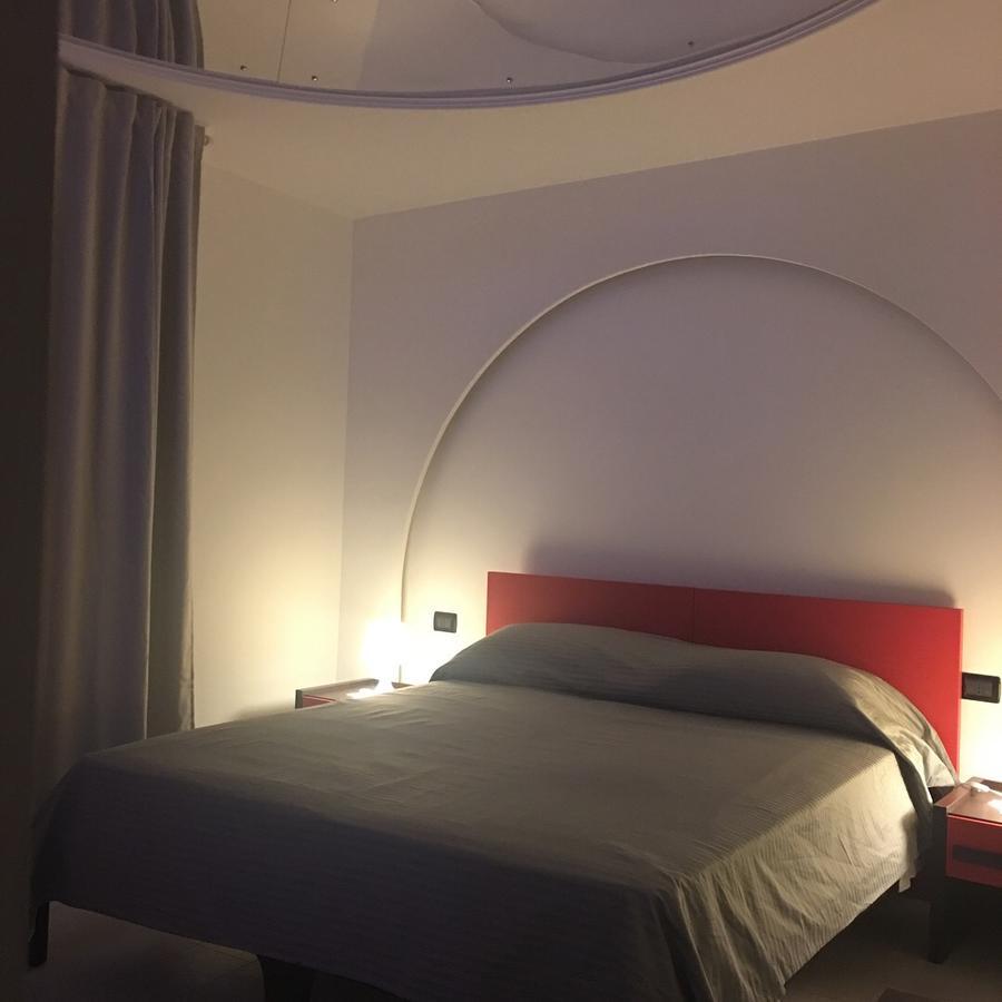 B&B Fiori Di Lava Nicolosi Kültér fotó