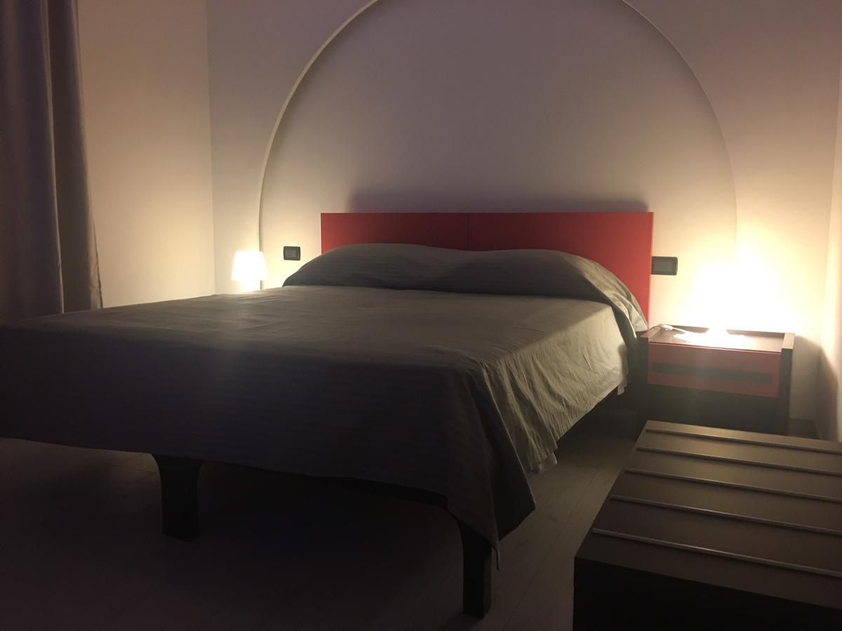 B&B Fiori Di Lava Nicolosi Kültér fotó